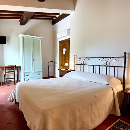 Collebrunacchi B&B Сан Миниато Екстериор снимка