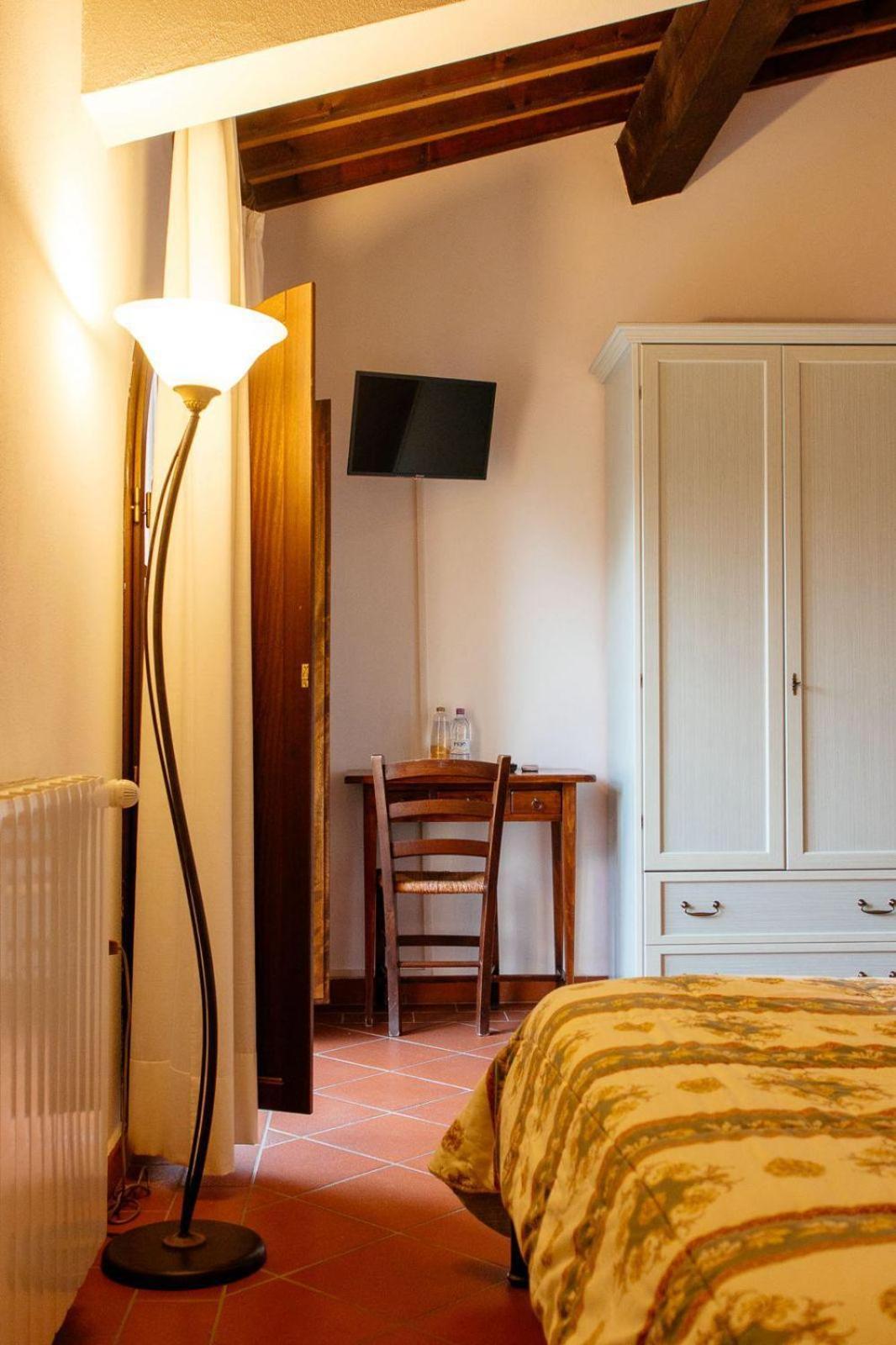 Collebrunacchi B&B Сан Миниато Екстериор снимка