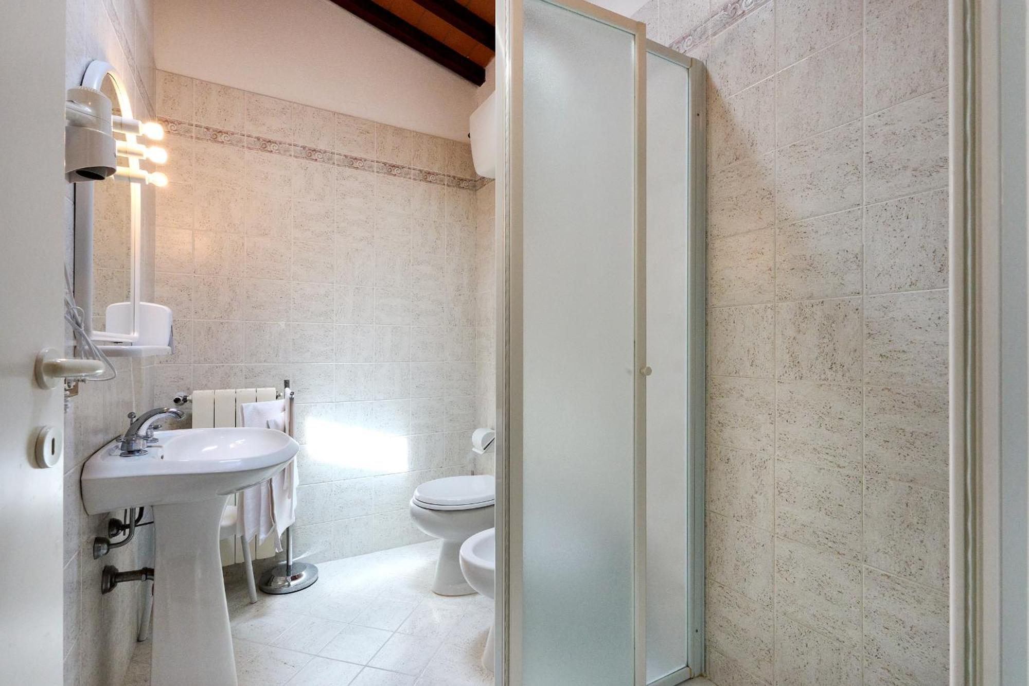 Collebrunacchi B&B Сан Миниато Екстериор снимка
