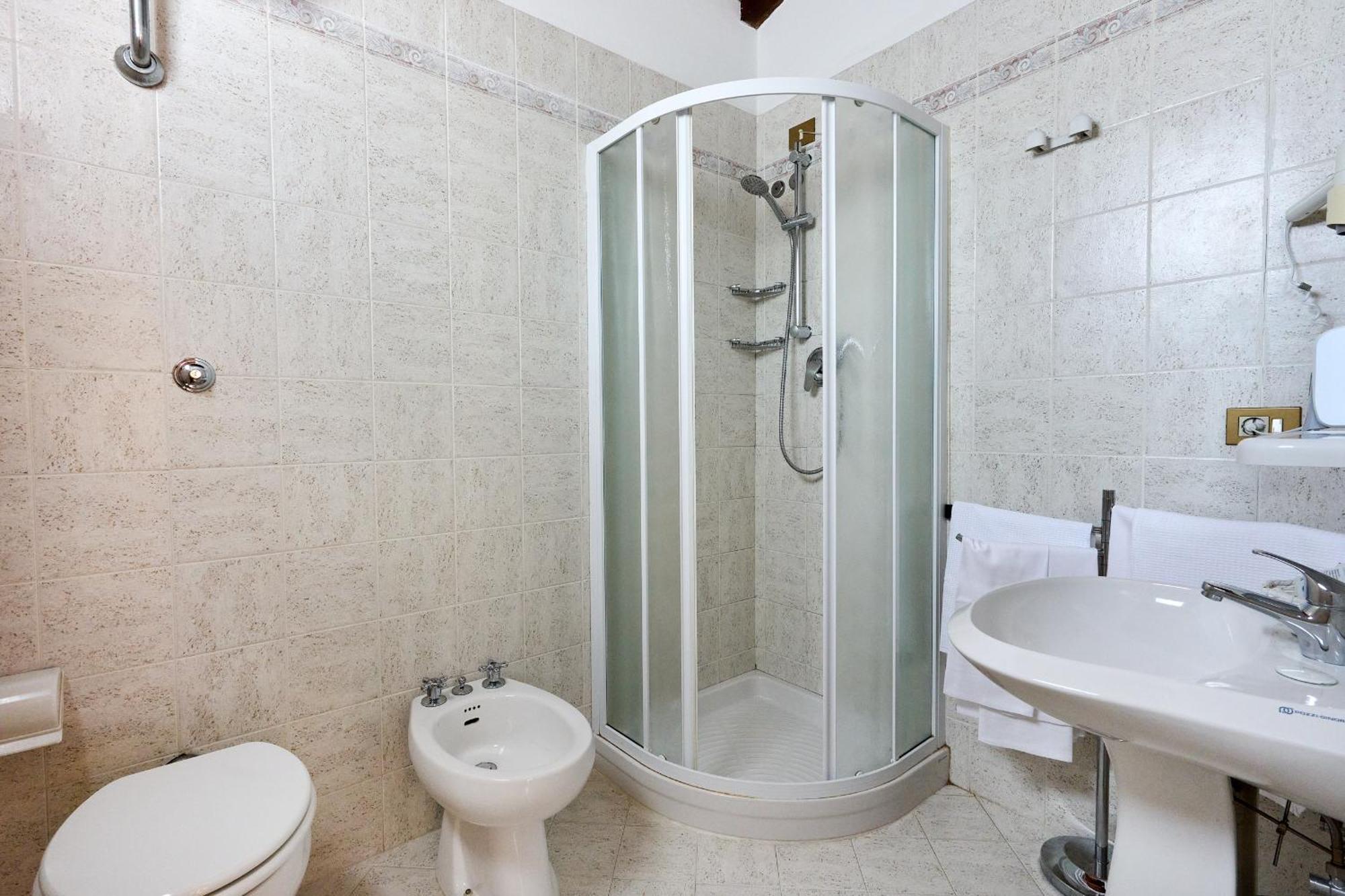 Collebrunacchi B&B Сан Миниато Екстериор снимка