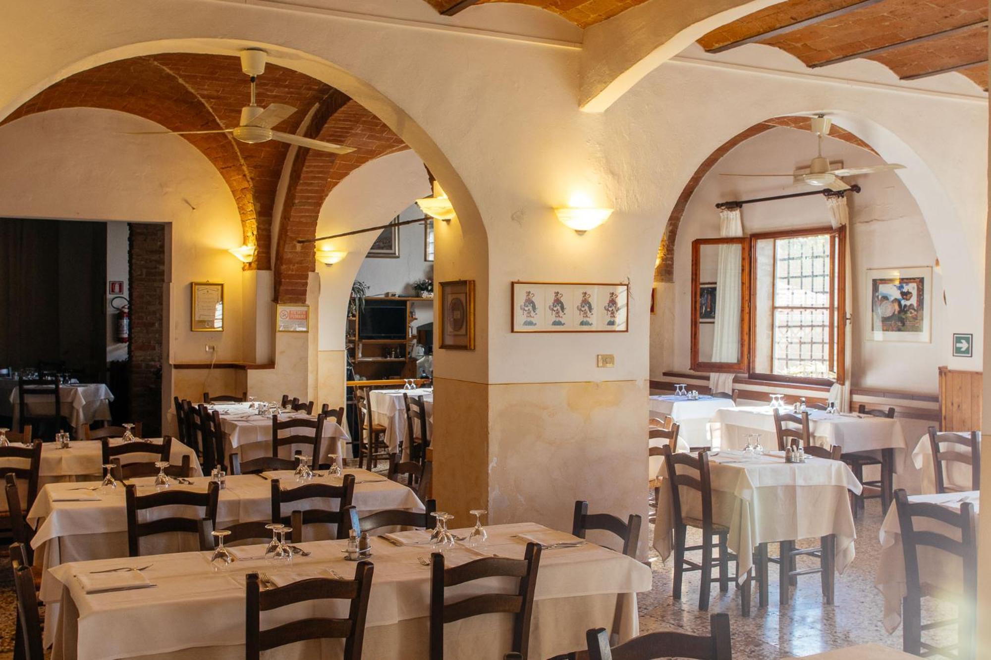 Collebrunacchi B&B Сан Миниато Екстериор снимка